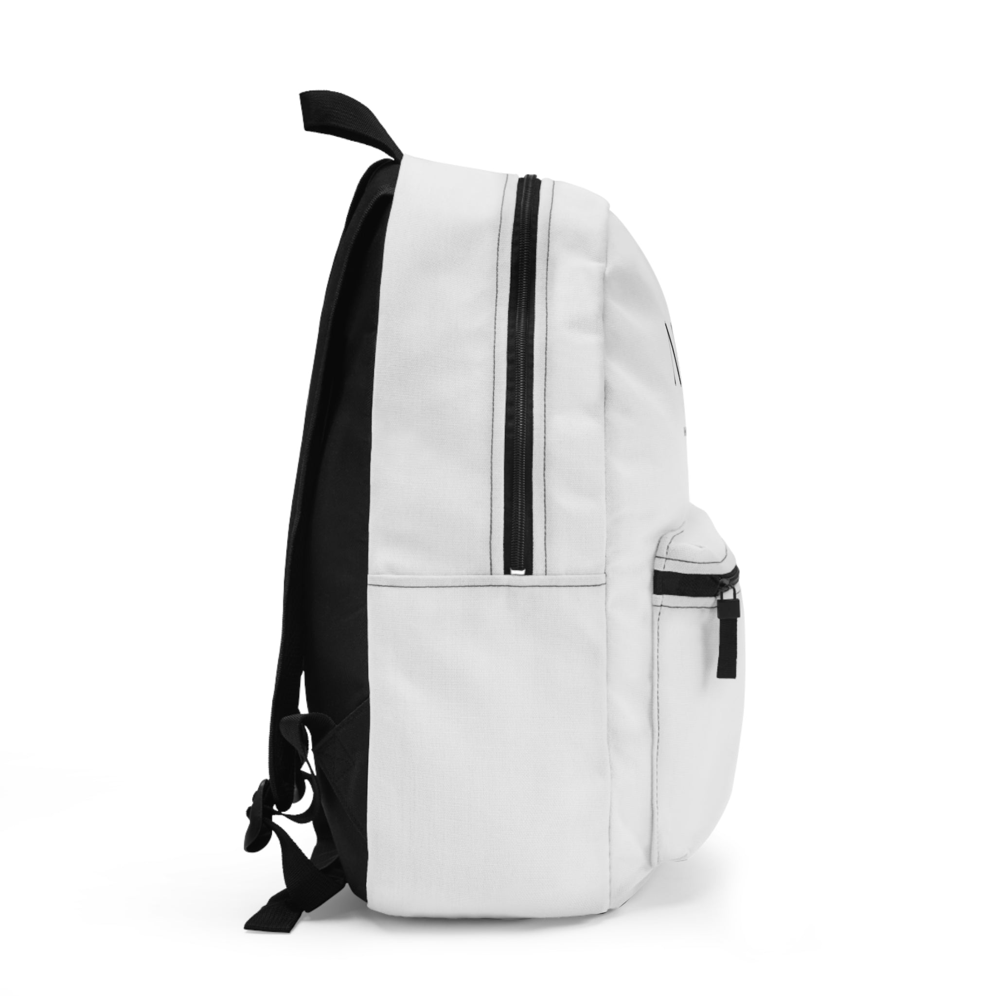 NOOR Stylish Minimalist Backpack