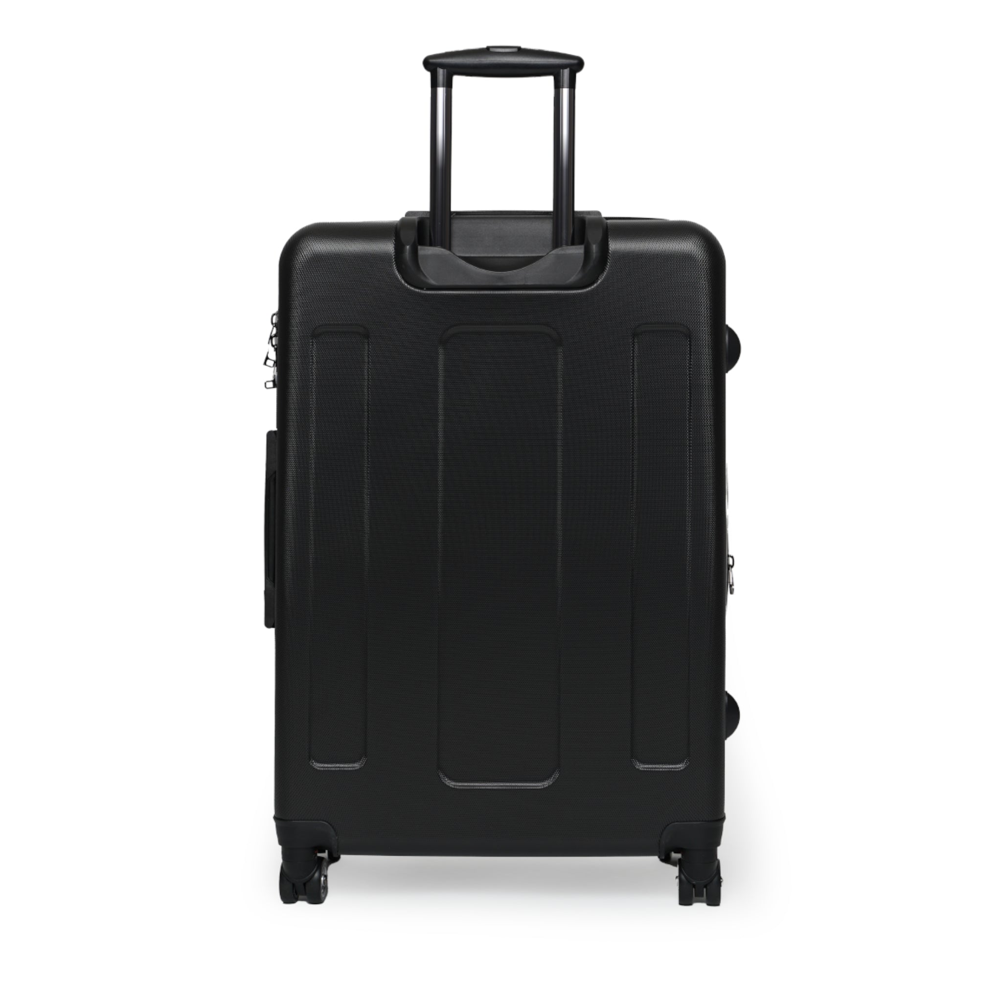 NOOR Stylish Travel Suitcase Monogram