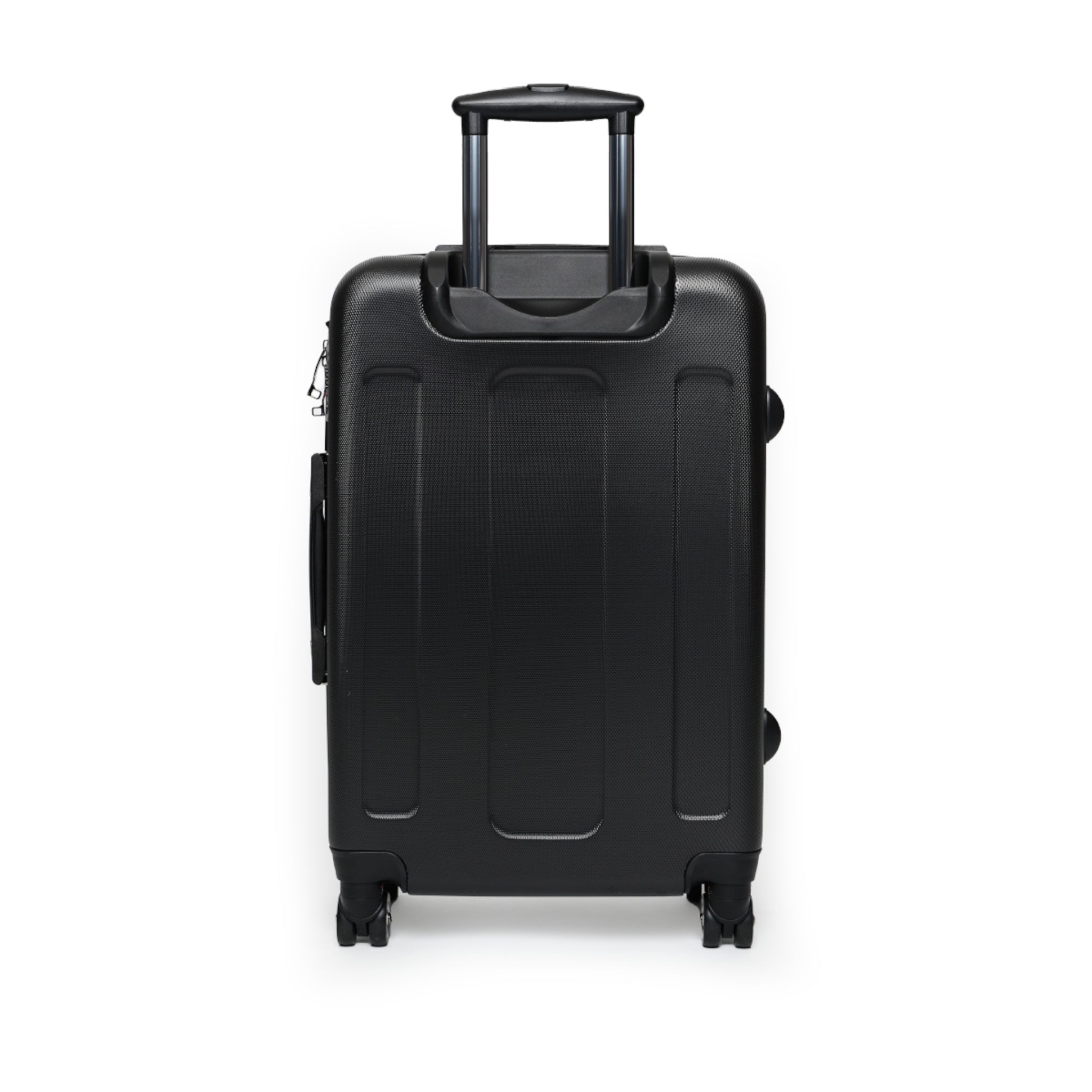 NOOR Stylish Hard-shell Suitcase for Travel