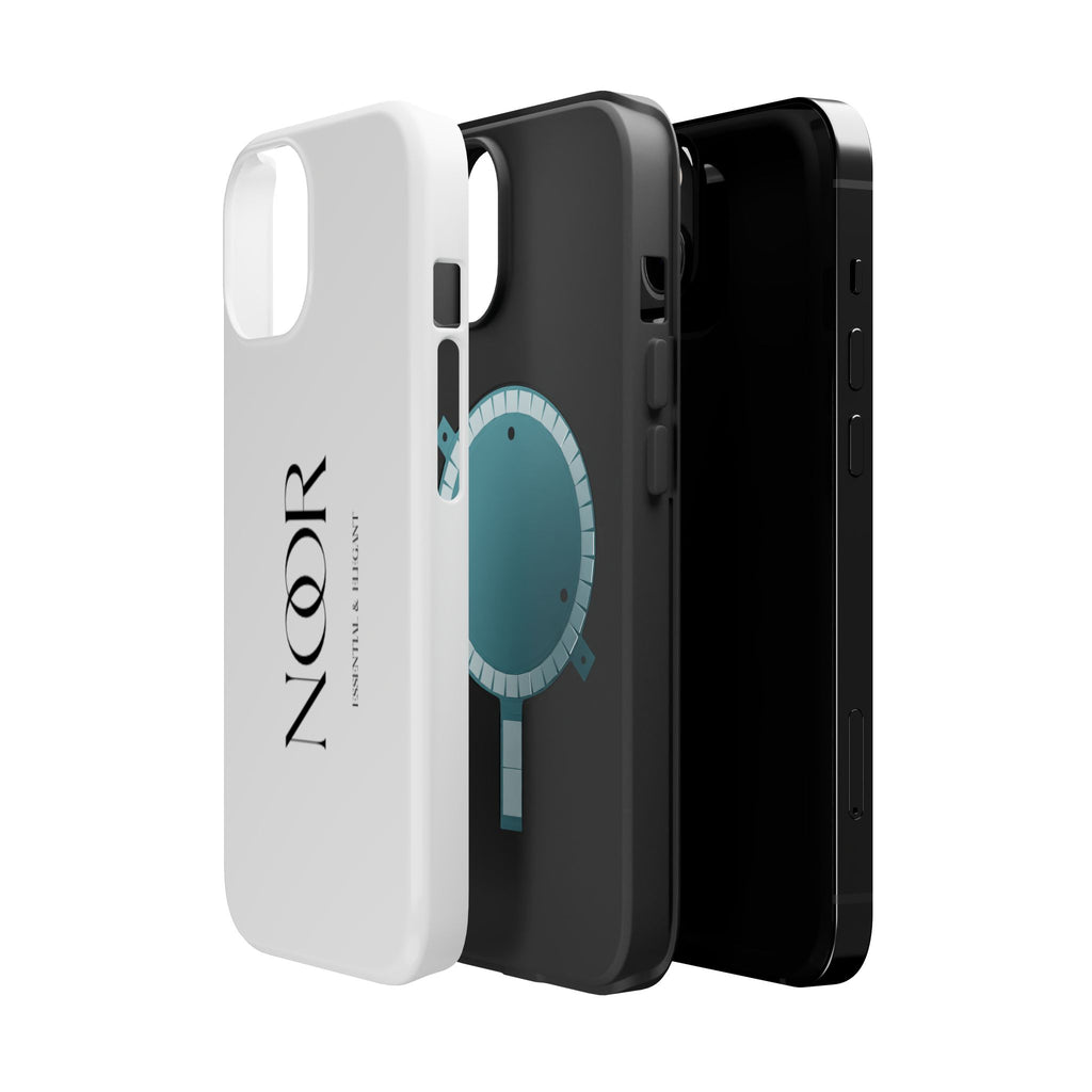 NOOR Magnetic Phone Cases