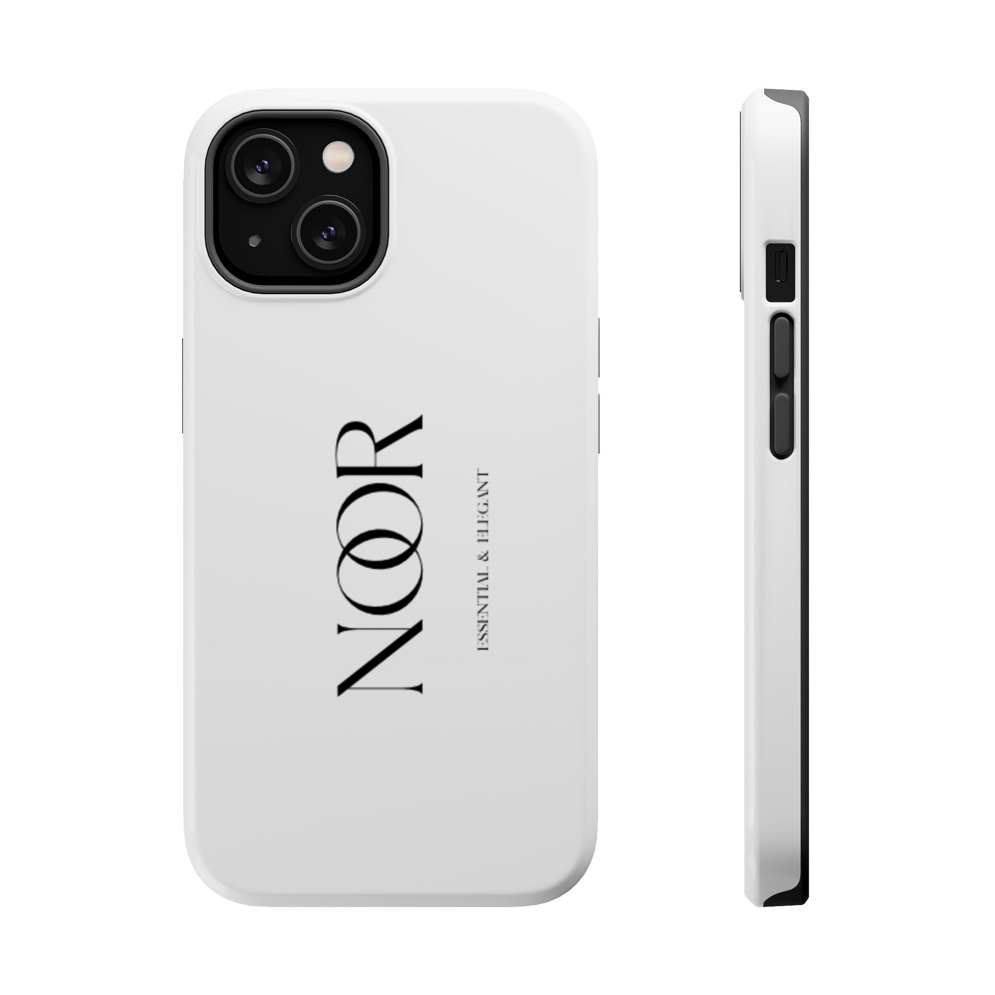 NOOR Magnetic Phone Cases