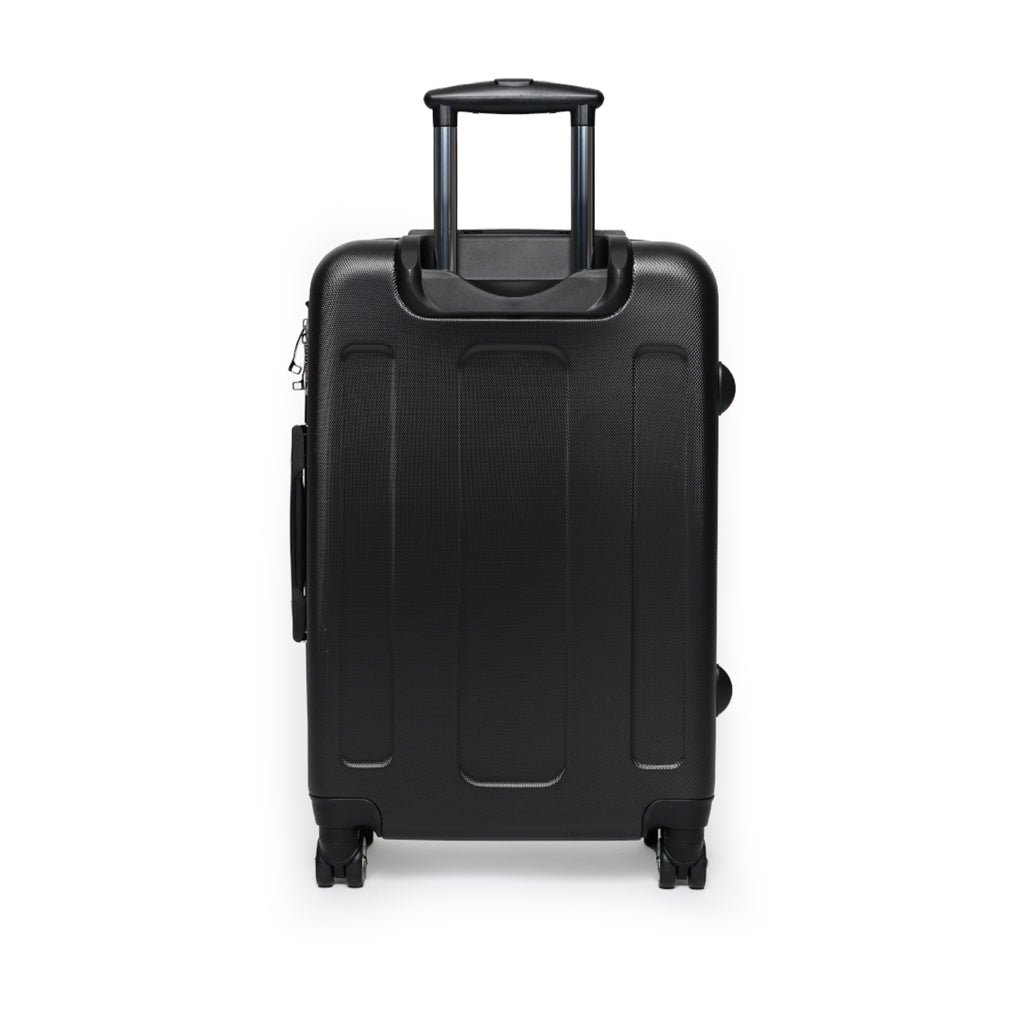 NOOR Stylish Carry-On Luggage