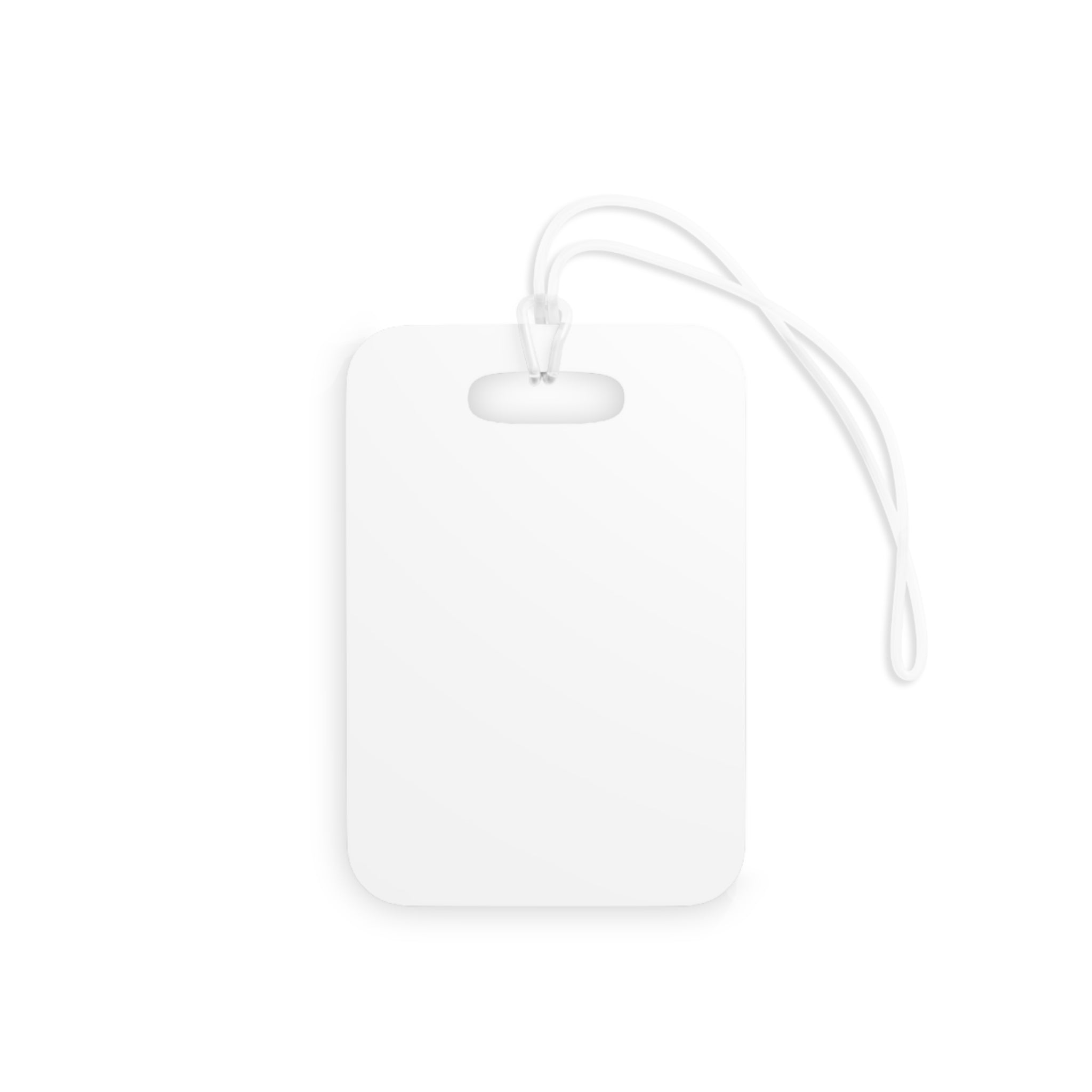 NOOR Personalized Luggage Tags - Travel Accessories