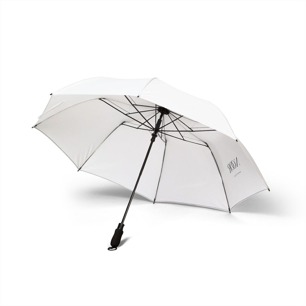 NOOR Sleek Foldable Umbrella - Compact Travel Umbrella