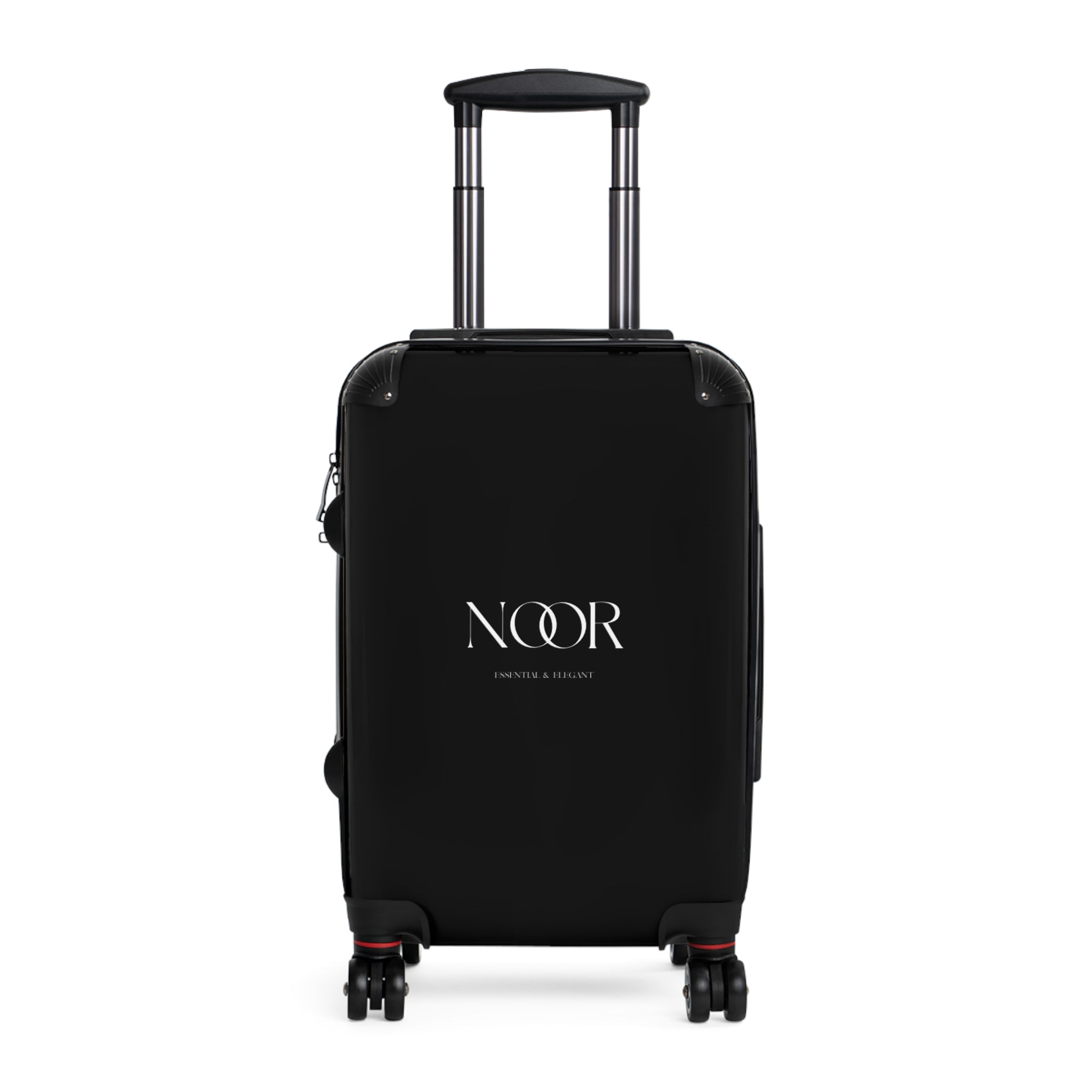 NOOR Stylish Carry-On Luggage