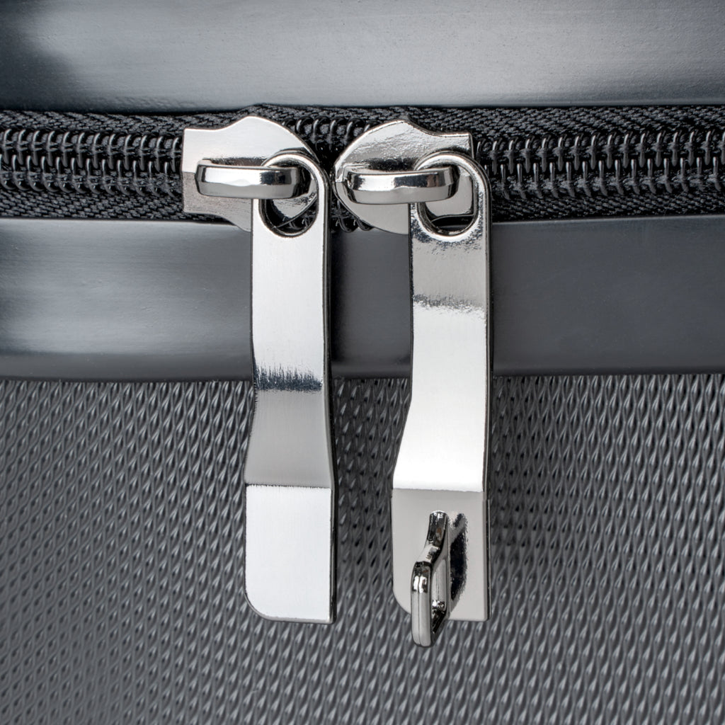 NOOR Stylish Carry-On Luggage