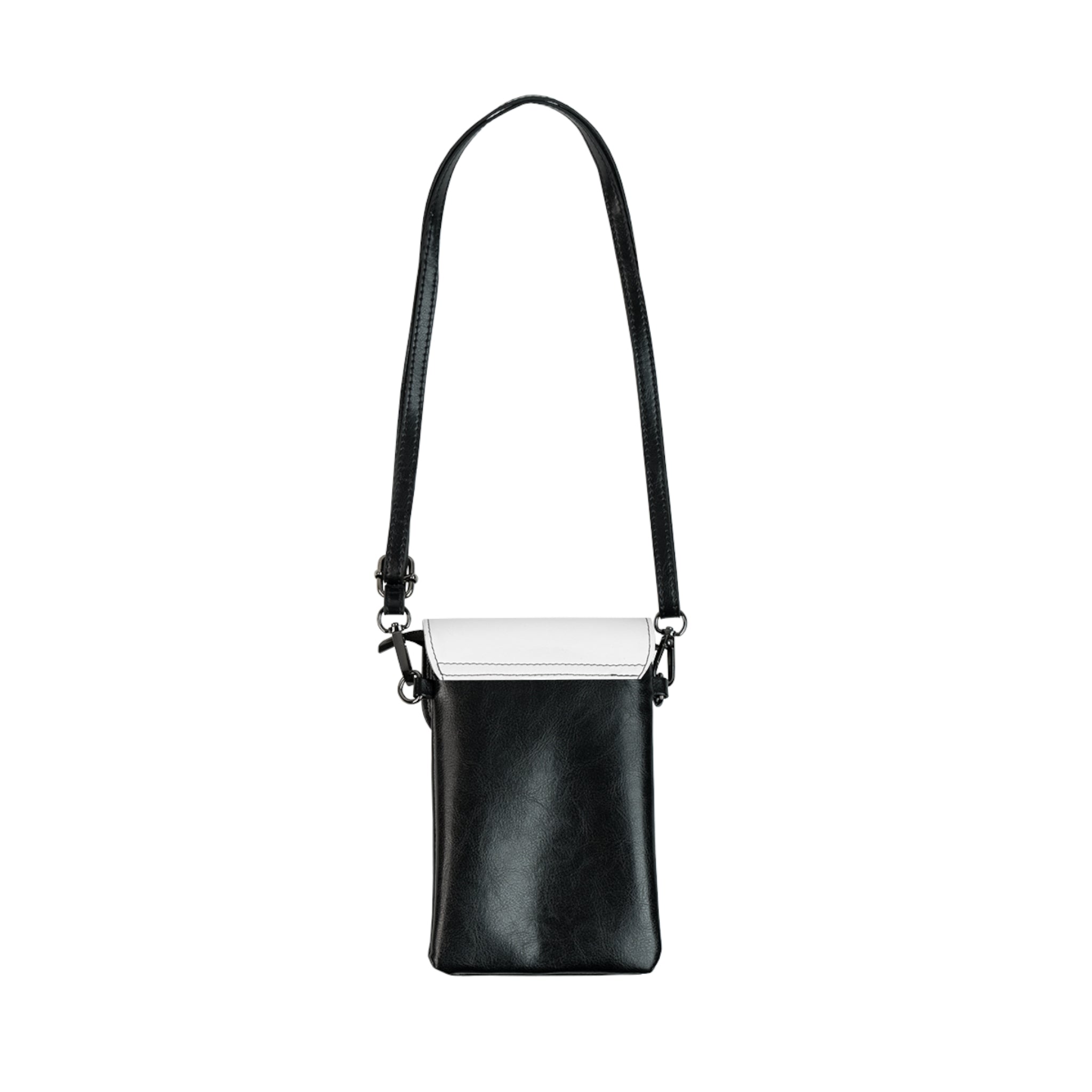 NOOR Elegant Small Cell Phone Wallet